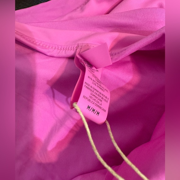 SKIMS SIGNATURE SWIM
MID WAIST BOTTOM - Picture 5 of 9